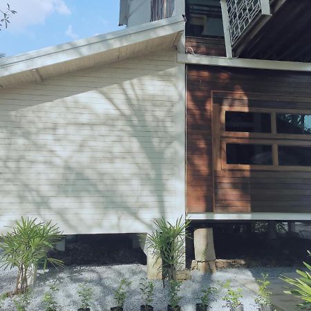 Baangaimuan Bed & Breakfast Lamphun Luaran gambar