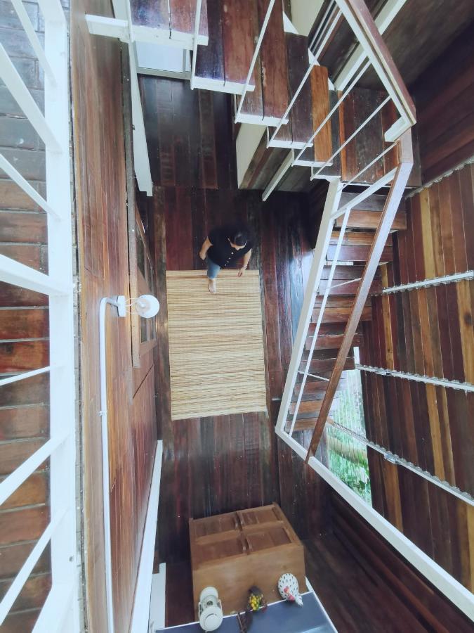 Baangaimuan Bed & Breakfast Lamphun Luaran gambar