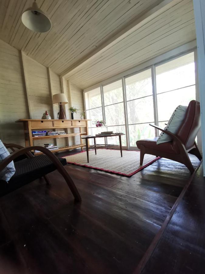 Baangaimuan Bed & Breakfast Lamphun Luaran gambar