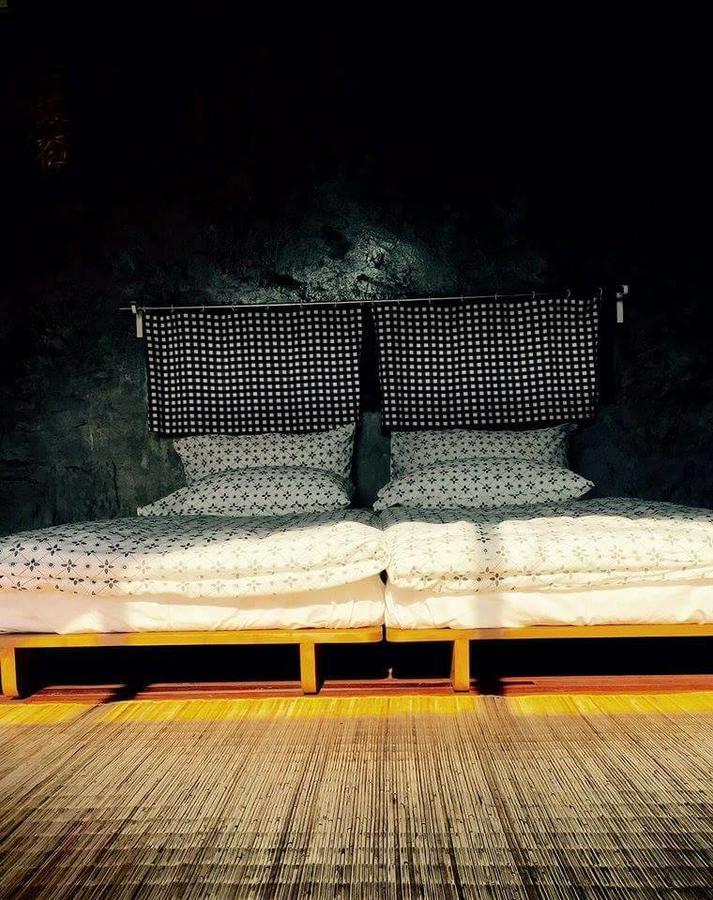 Baangaimuan Bed & Breakfast Lamphun Luaran gambar