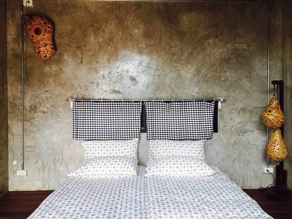 Baangaimuan Bed & Breakfast Lamphun Luaran gambar