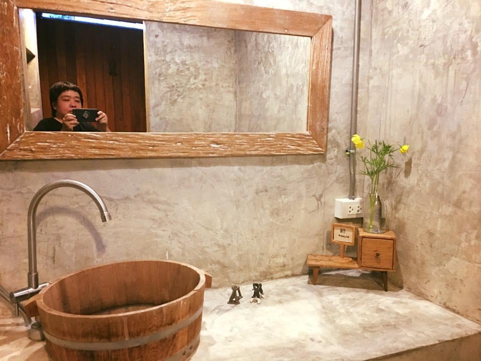 Baangaimuan Bed & Breakfast Lamphun Luaran gambar